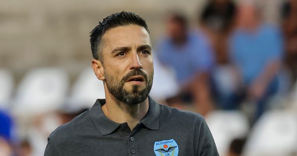 "Krađa vremena je nacionalni sport u Srbiji!" Burna izjava Kokovića posle poraza od Partizana: Ako se neko pita zašto nema publike...