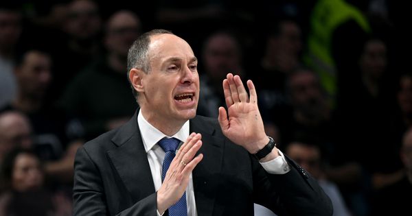 “Nije to baš tako!” Mirko Ocokoljić odgovorio Žarku Paspalju, Partizan oslabljen na Virtus