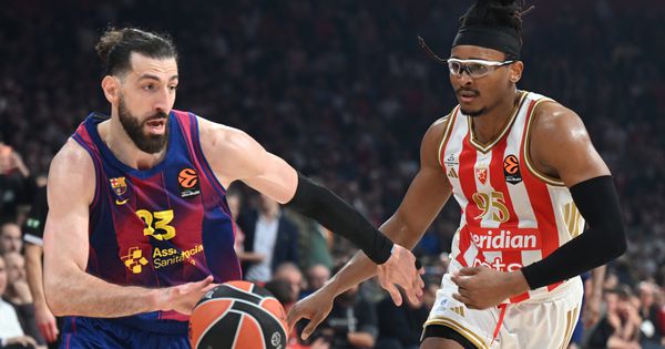 Prvi "pravi“ udarac i produžetak koji je sve promenio: Da li je Zvezda naučila na porazima od Barselone?