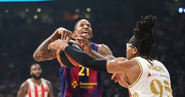 BARSELONA – ZVEZDA Crveno-beli traže pobedu koja plej-of znači!