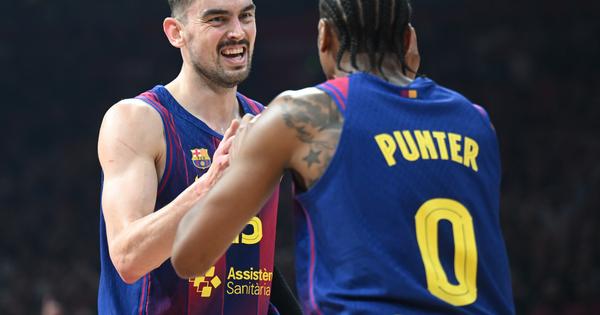 I podrum i tavan, sve je očišćeno u Blaugrani: Barselonino letnje spremanje u punom jeku