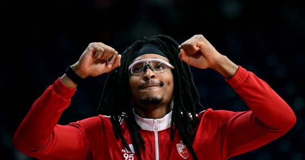 Obradović doneo i dobre i loše vesti pred večiti derbi!