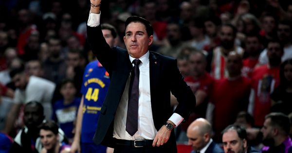 Blamirao se usred Barselone, pa najavio odlazak! Paskval preuzeo odgovornost za debakl: „Ovo je sramota, videćemo da li ću ostati!“