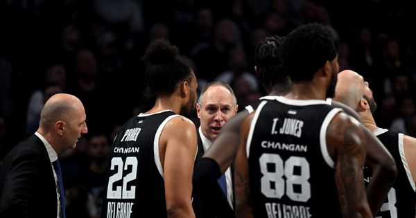 Partizan se oglasio o novom treneru i ima važnu poruku pred derbi!