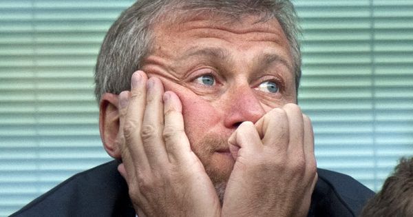 Ultimatum istekao, britanska vlada pokreće rat protiv Romana Abramoviča!