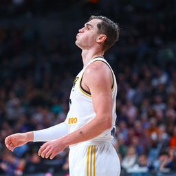 Ništa od Partizana: Mario Hezonja napustio Real u transferu koji je šokirao Evropu!