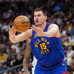 NBA spektakl van SAD: Jokić ide u Abu Dabi!