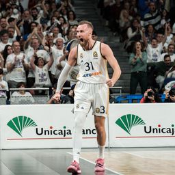 Musa bi mogao da se vrati u NBA: Na meni je već dovoljno tereta