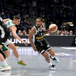 Partizan u problemu: Kevin Panter nije otputovao u Atinu!