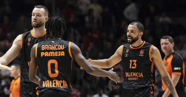 Valensija se naoštrila pred meč sa Partizanom: Slepi miševi demolirali Granadu!