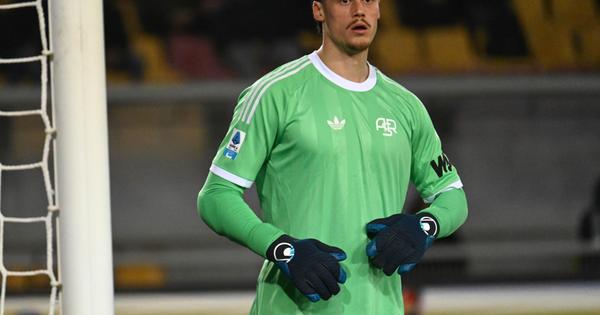 Direktor Juventusa bi i drugog Srbina, ali je iz Rima stiglo "ne": Svilar vredi bar 50 miliona