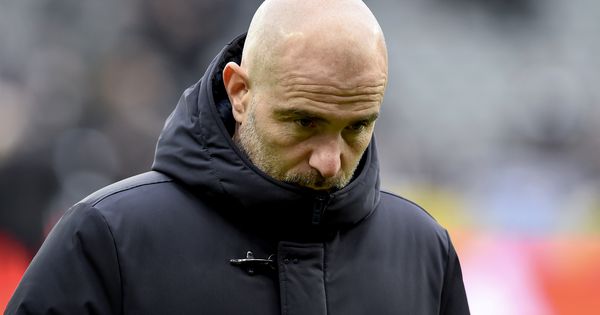 Šta posle Gvardiole? Siti već izabrao naslednika