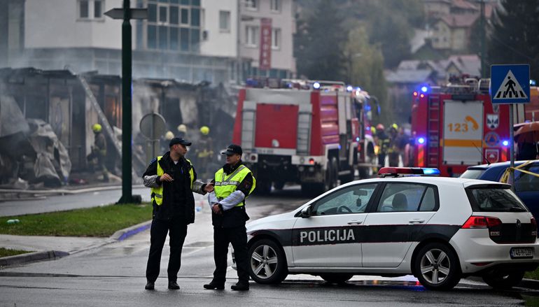 Isplivali detalji haosa o kom bruji region, huligani dogovorili žestoku tuču - jedan čovek izboden, mnogo povređenih