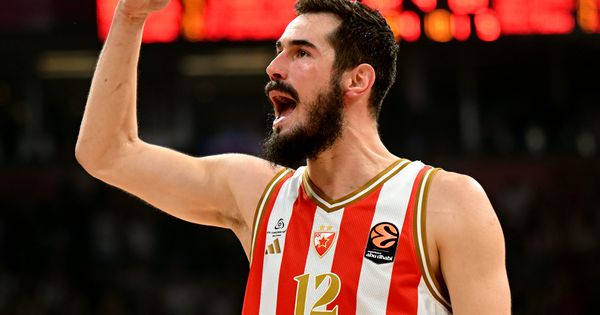 Španci pale fitlj pred meč sezone u Evroligi: Da li je Barselona sama sebe osudila? Kalinić dobio motiv koji je čekao!