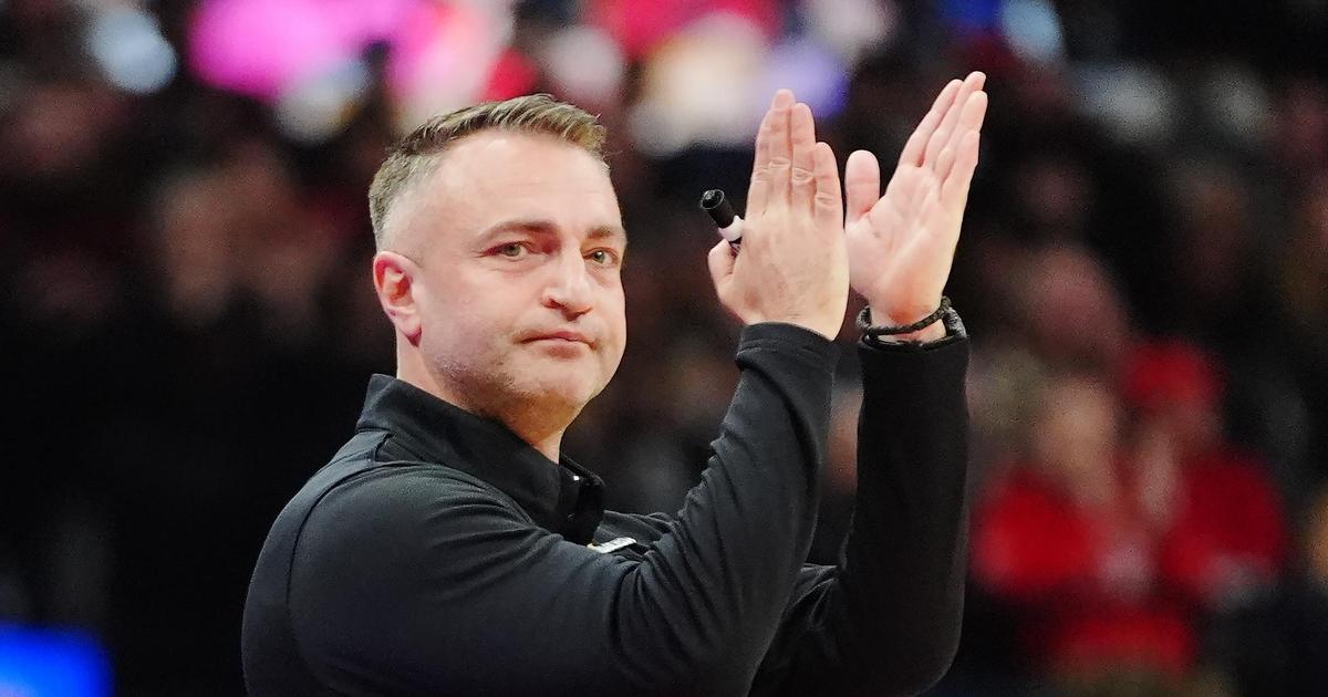 Darko Rajaković i Toronto grabe ka plej-ofu | Sportal.rs