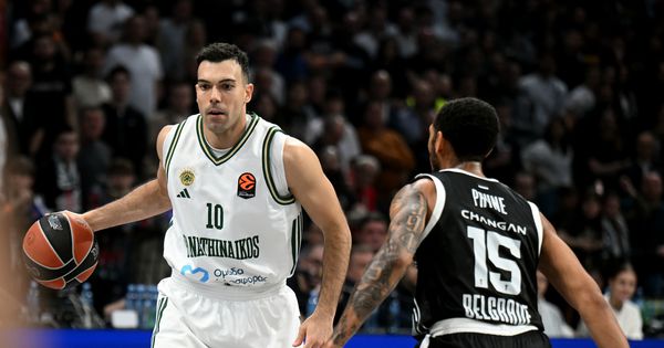 Slukas prestigao Bodirogu na večnoj listi