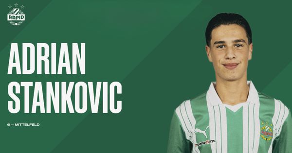 Srbija ima novog Stankovića! Čudo od deteta zaludelo Evropu, veliki klubovi šalju skaute da ga gledaju u reprezentaciji!