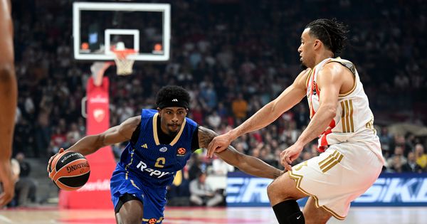 MAKABI – HAPOEL Derbi Izraela usred Beograda, Zvezda se nada samo jednom ishodu!