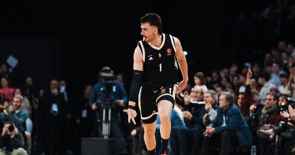 Francuzi spremni za crno-bele: Asvel rutinirao Limož pred gostovanje Partizanu!