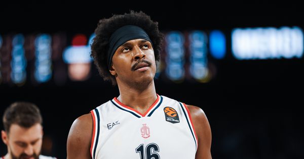 Fenomenalna vest iz Italije za crno-bele na dan derbija: U Partizan se vraća jedan od omiljenih igrača?!