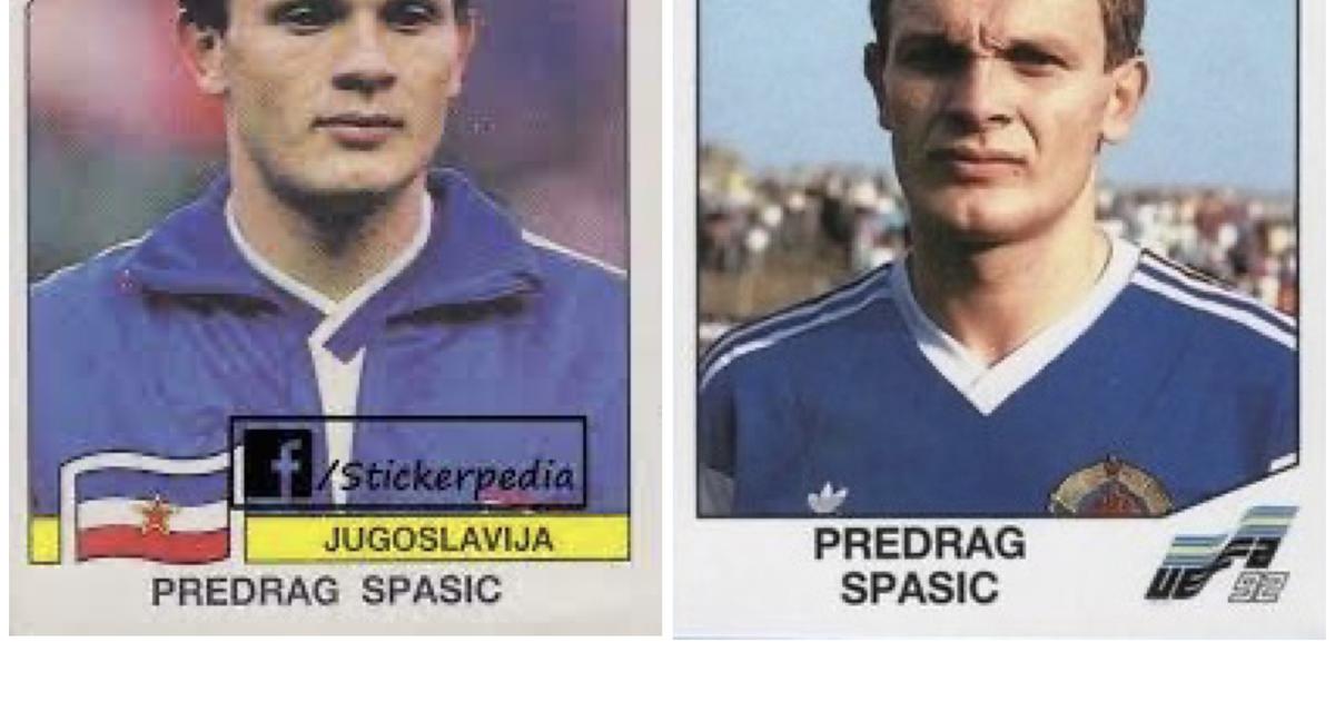 Predrag Spasić bankrotirao, a igrao za Partizan, Real, Jugoslaviju ...
