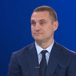 Vidić na RTS: Džaja je legenda srpskog fudbala! Postao sam više čovek koji navija za Srbiju nego za Crvenu zvezdu