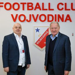 Srpski multimilioner stiže u Vojvodinu! Gigantski potez Novosađana, bio je vlasnik klubova u Engleskoj- sad je u superligašu?!