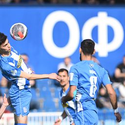 OFK Beograd ipak dočekuje rivale na novom stadionu u Srbiji, ali van prestonice!