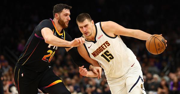 Jokić ga izbacio iz tima, morao je da napusti Denver, a sada je prvi put otvoreno govorio o odnosu sa Srbinom!