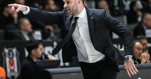 Uf, ovo je bilo blizu! Alimpijevićev Bešiktaš se provukao u polufinale Evrokupa