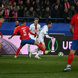 LIGA KONFERENCIJE Hrvat utišao Banjaluku: Borac šokiran! /VIDEO/