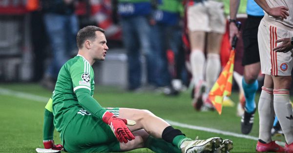 Panika u Minhenu: Bajern nema golmana za dvomeč sa Realom?!