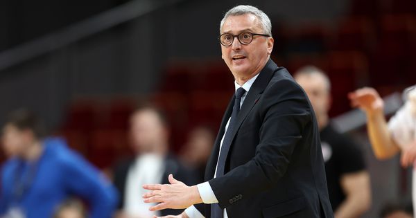 "Drago mi je što vas vidim u ovom broju!" Radonjić pred spektakl i duel protiv CSKA: Oni su pokazali najviše u sezoni!