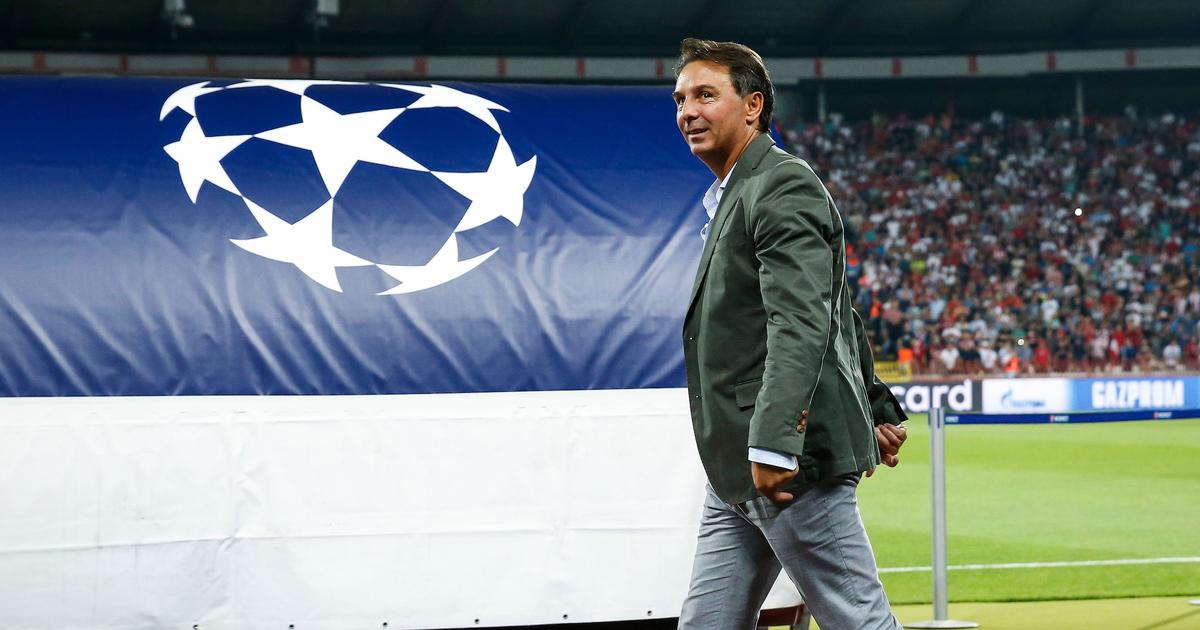 Vlada Stošić pozvao navijače na proslavu 80. rođendana Crvene zvezde ...