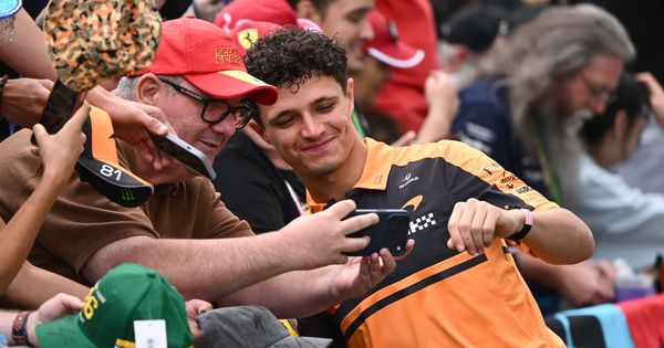 Lando Noris: Možemo da imamo najbolji bolid ove godine!