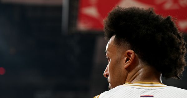 Nvora odgovorio navijačima: Evo da li vidi sebe u Zvezdi sledeće sezone