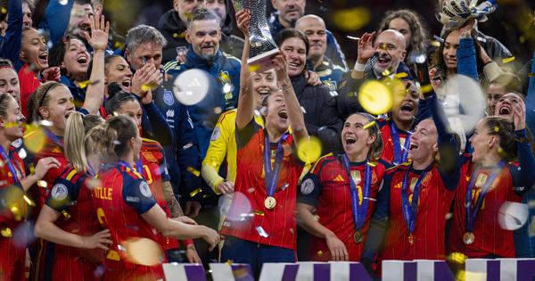 Španija odgovara Infantinu: Finale Mundijala mora biti kod nas!