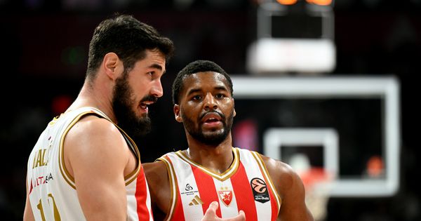 Batler: "Bože moj" - tako bih opisao ovu utakmicu