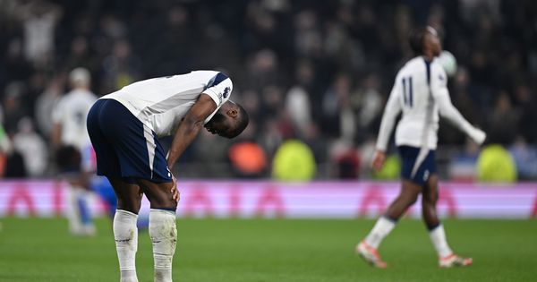 Istorijski debakl Totenhema, ovo im se dogodilo prvi put za 144 godine postojanja!