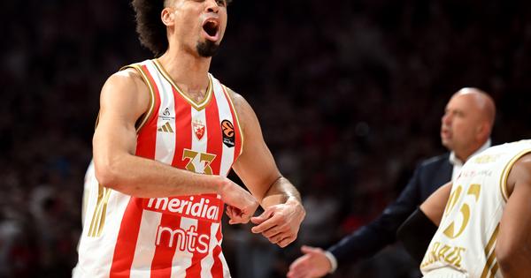 Nvora objasnio Amerima ludilo koje vlada u Areni: To je najluđa atmosfera! /VIDEO/