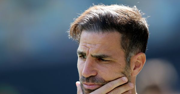 Fabregasu sad visi mesto u Ligi šampiona: Komo razočarao protiv Udinezea i dao veliku nadu Dušanu Vlahoviću!