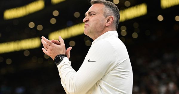 Boston prejak za Toronto, Reptorsi na ivici plej-in zone!