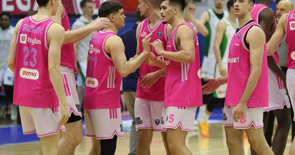 Mega stušila Krku tek posle ludog produžetka, uz brutalnu partiju Markovića