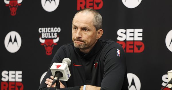 Bulsi otpustili čoveka koji je doveo Jokića u Denver, razlog – skandal oko košarkaša Čikaga