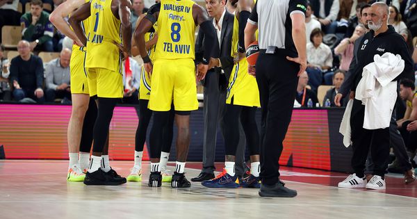 Drama na nebu iznad Beograda: Avion sa košarkašima Makabija prinudno sleteo