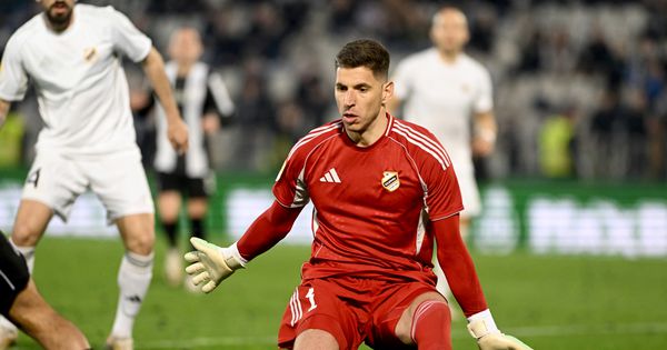 Evo kako je Čukarički pokvario planove Partizanu i dogovorio novi veliki posao sa klubom iz SAD /VIDEO/