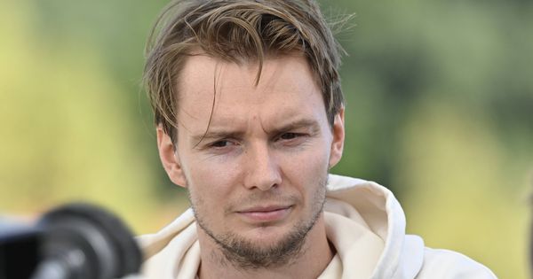 Bublik u centru novog skandala, otac ga javno isprozivao: Dao mi je samo 20.000 dolara!