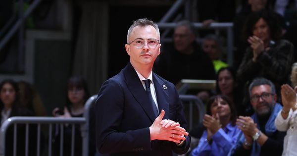 Poraz i Vildosina povreda: Virtusu kola nastavljaju nizbrdo, Jakovljević ništa ne može da uradi