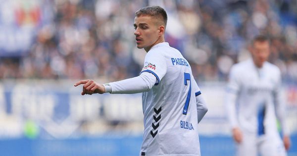 Da li je Bilbija Paunovićeva nova amajlija: Srbin koji ne voli društvene mreže blista u Nemačkoj!