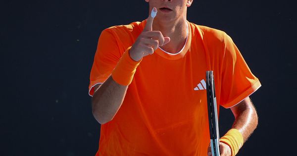 Španija ima novu tenisku zver! Već je stao uz Nadala i Alkarasa: Ja sam negde između!